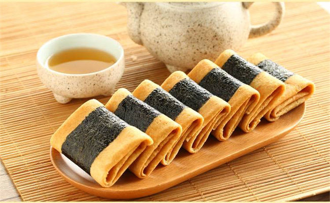 什么是蛋卷机全自动操作？