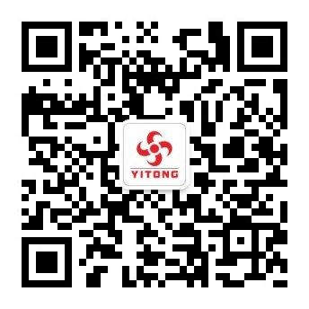 广州亿通食品机械设备有限公司