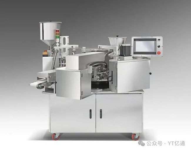 【新品蛋卷机验收直击】，东南亚市场蓄势待发!