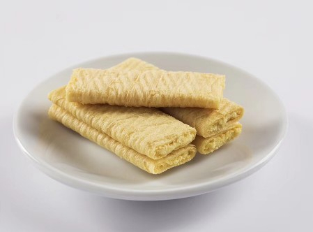 全自动蛋卷机是如何提升生产效率的？